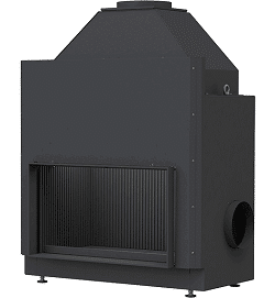 urfeuer offene kamine flach brunner 50 88 URFEUER Open Wood Burning Fires