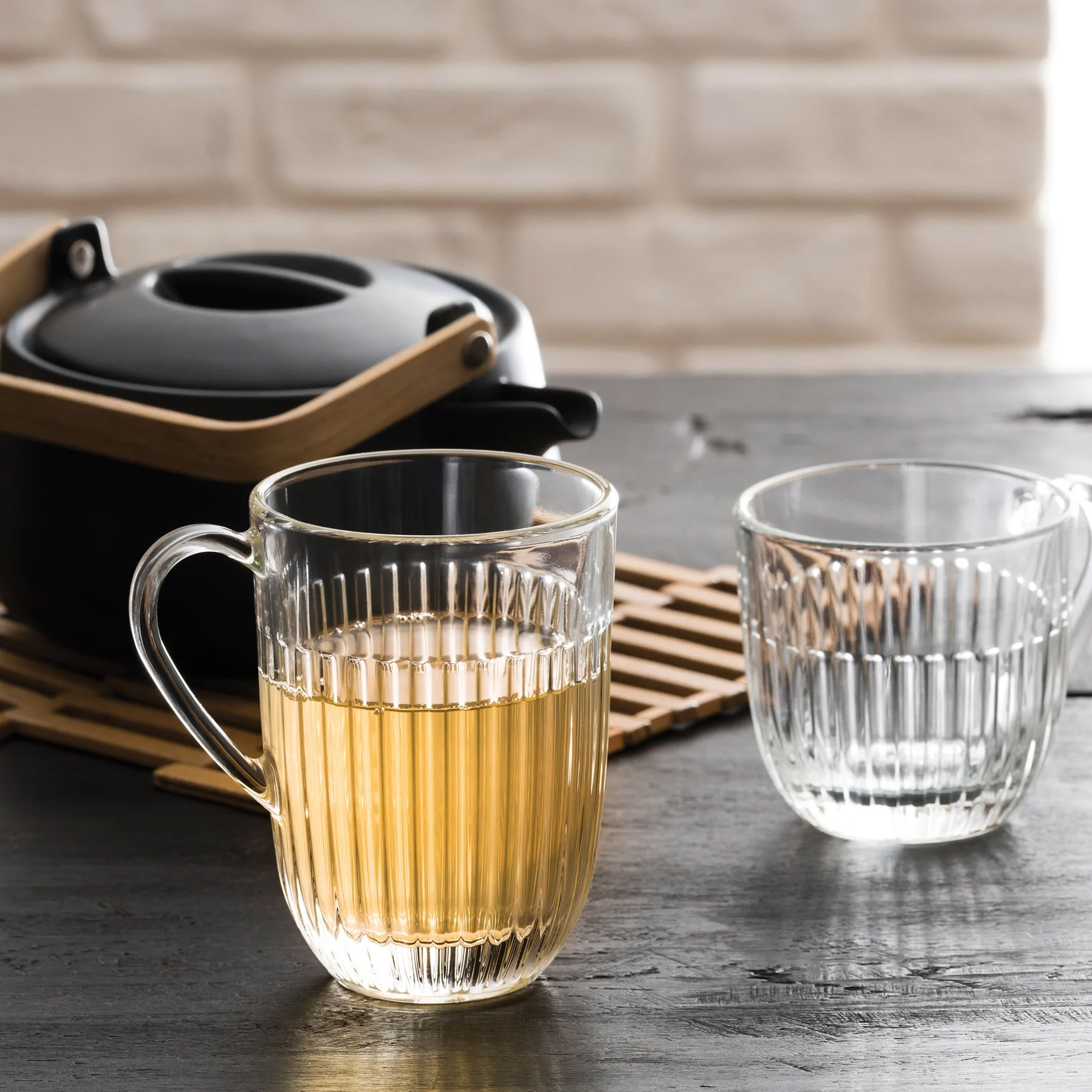 Luxury La Rochère Perigord Glass available at Robeys