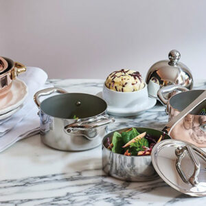 Cookware banner
