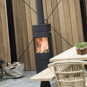 Defra approved stoves banner