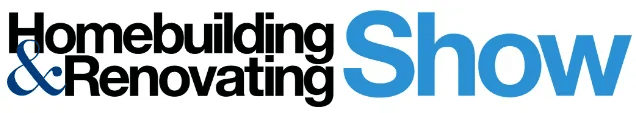 Logo Homebuilding and Renovating Show 2023