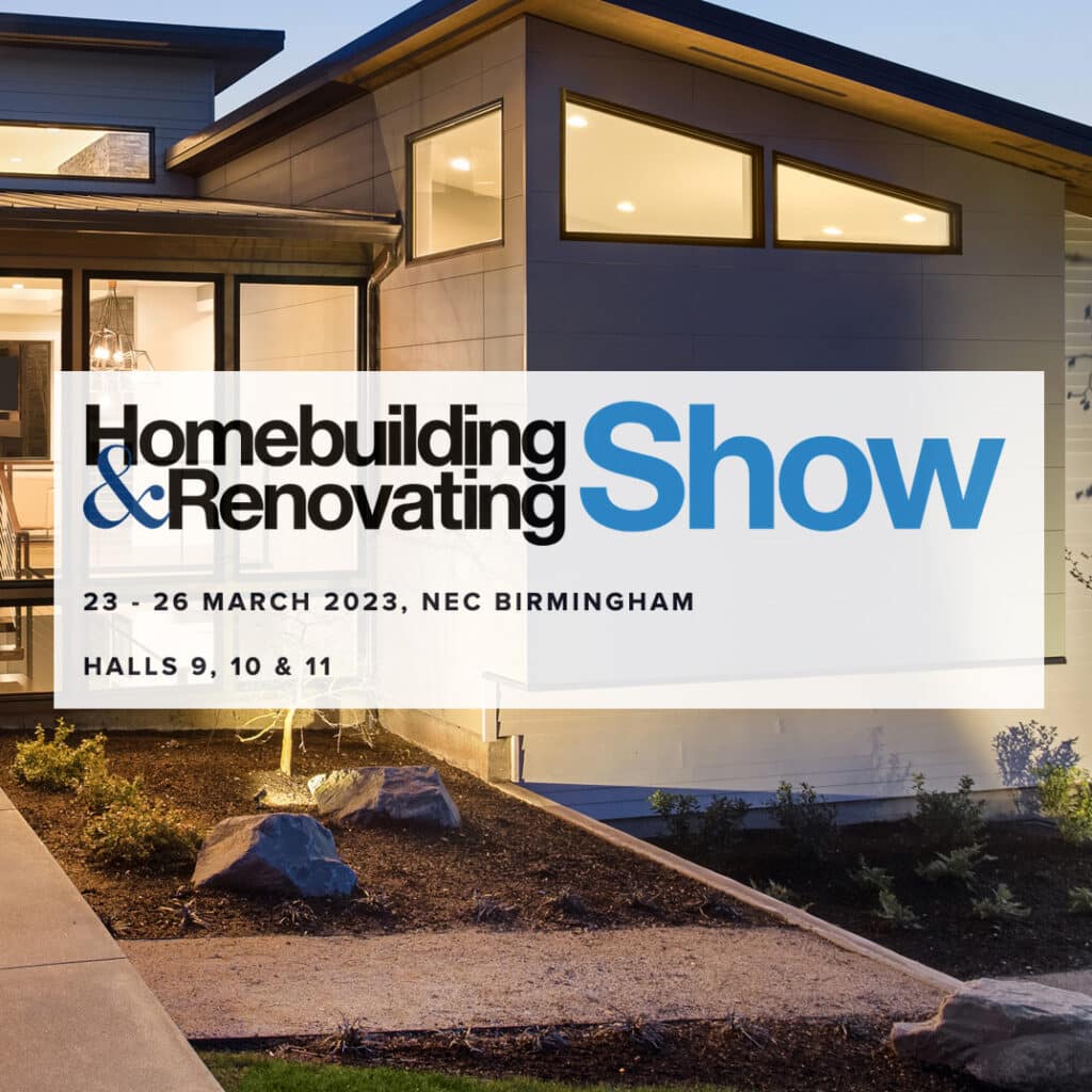 Home and Renovating Show