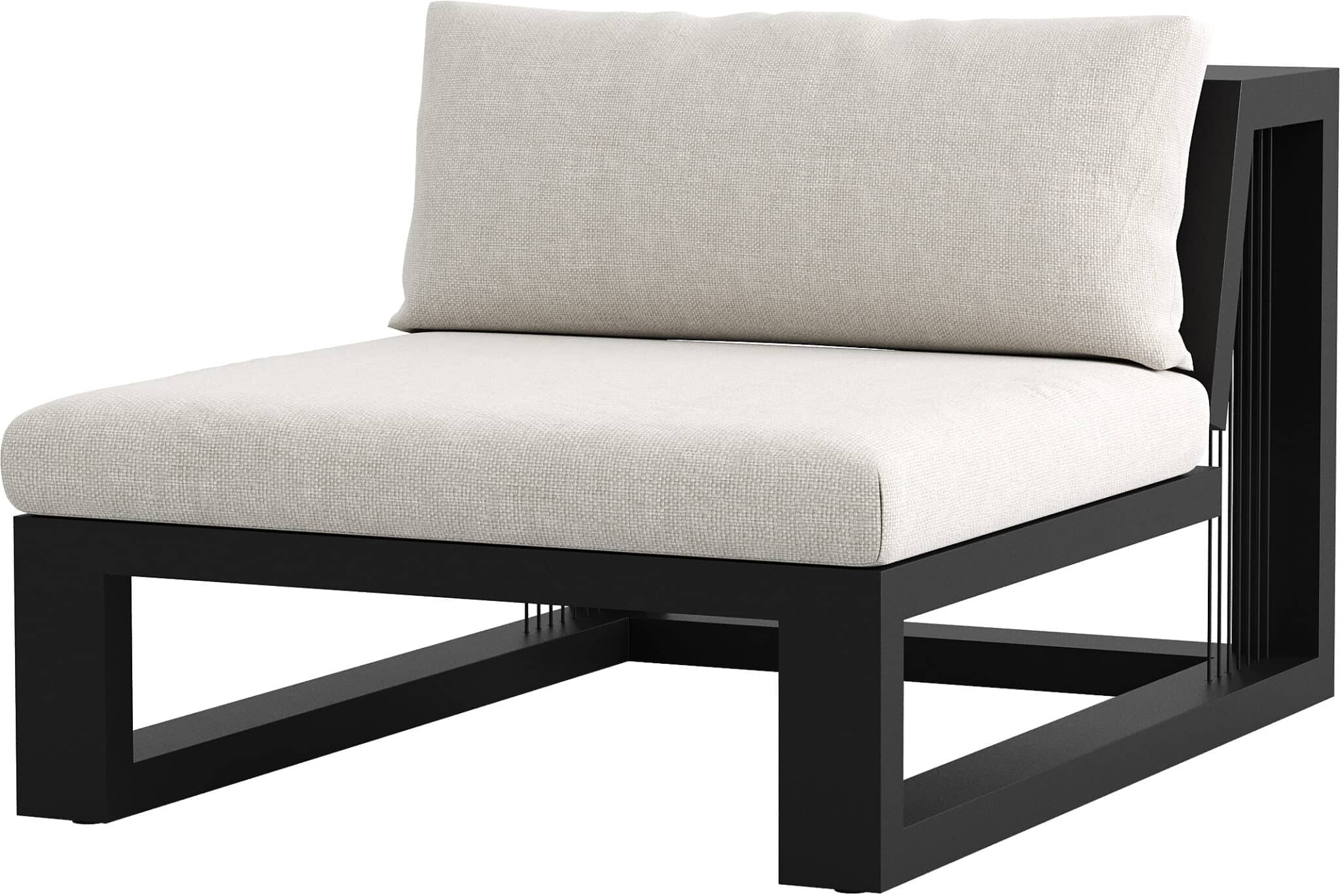 2023 alu teak Ribbon lounge middle 6548 scaled Ribbon Collection