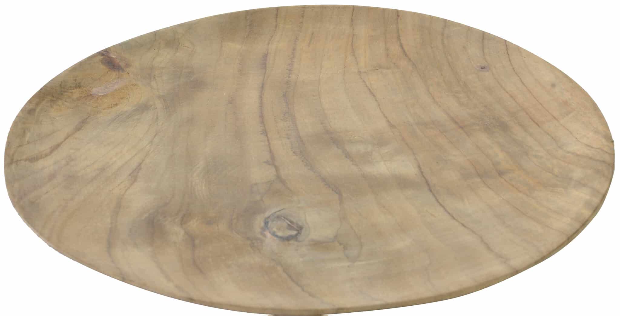 M6007 Tess deco placemat scaled Tess Teak Placemat