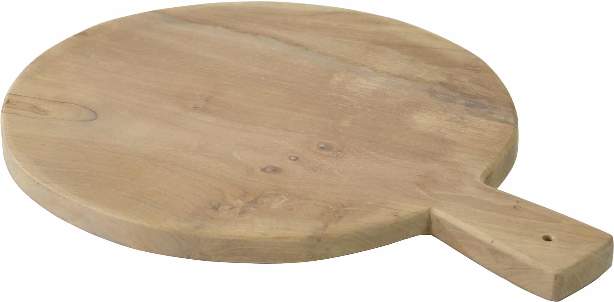 M6010 Tess pizza tapas 30x40x2cm scaled Tess Teak Pizza Board