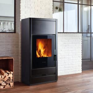 Why should I consider a Pellet or Hybrid stove? - a blog by Robey's Derbyshire