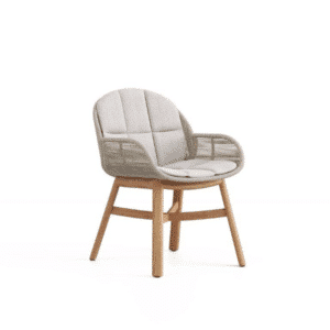Barrel Dining Chairs 2026 Barrel Collection
