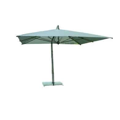 Borek alu side post Rodi graphite copy Parasol Collection