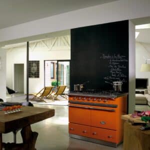 Cluny Classic Range Cooker available at Robey's Derbyshire