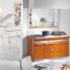 Cluny Classic Range Cooker available at Robey's Derbyshire