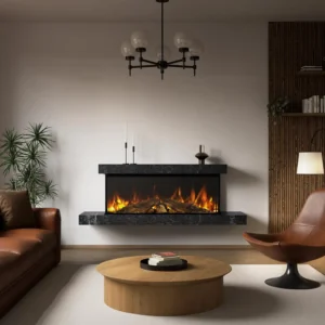 Brockenhurst Electric Suite
