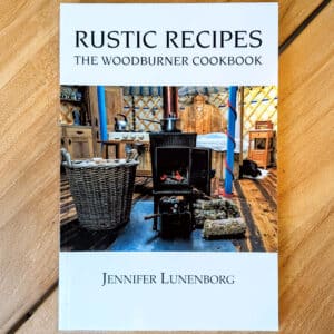 Rustic Recipes - The Woodburner Cookbook