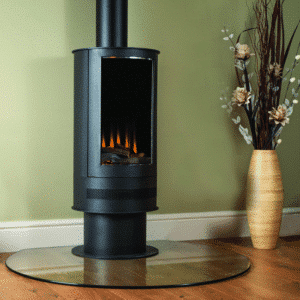 Ashurst Electric Stove available Taylormade Garden Machinery