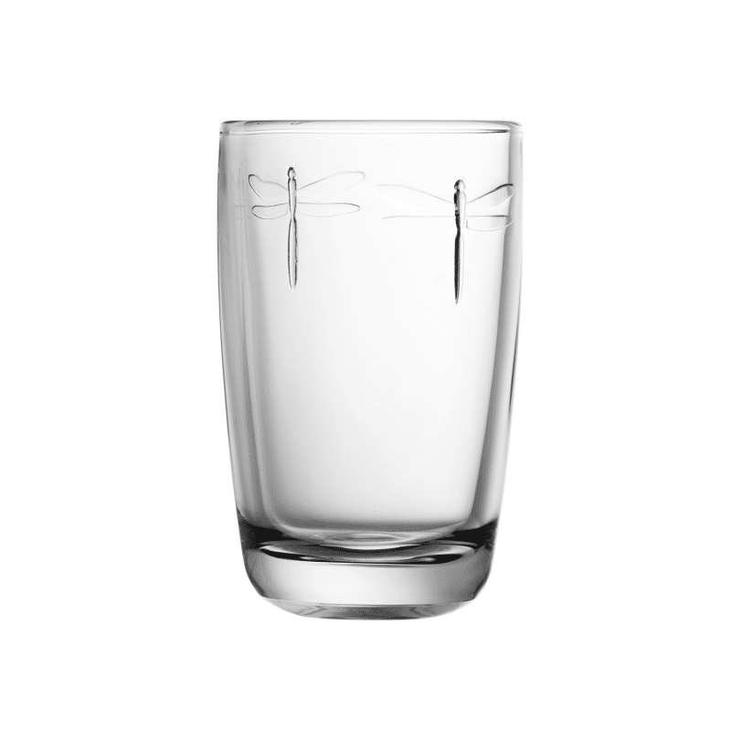 libellules 6 La Rochere Libellule Tumbler 28cl