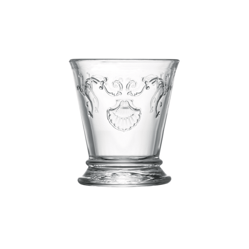 versailles Tumbler La Rochere Versailles Large Stemmed Wine Glass 40cl