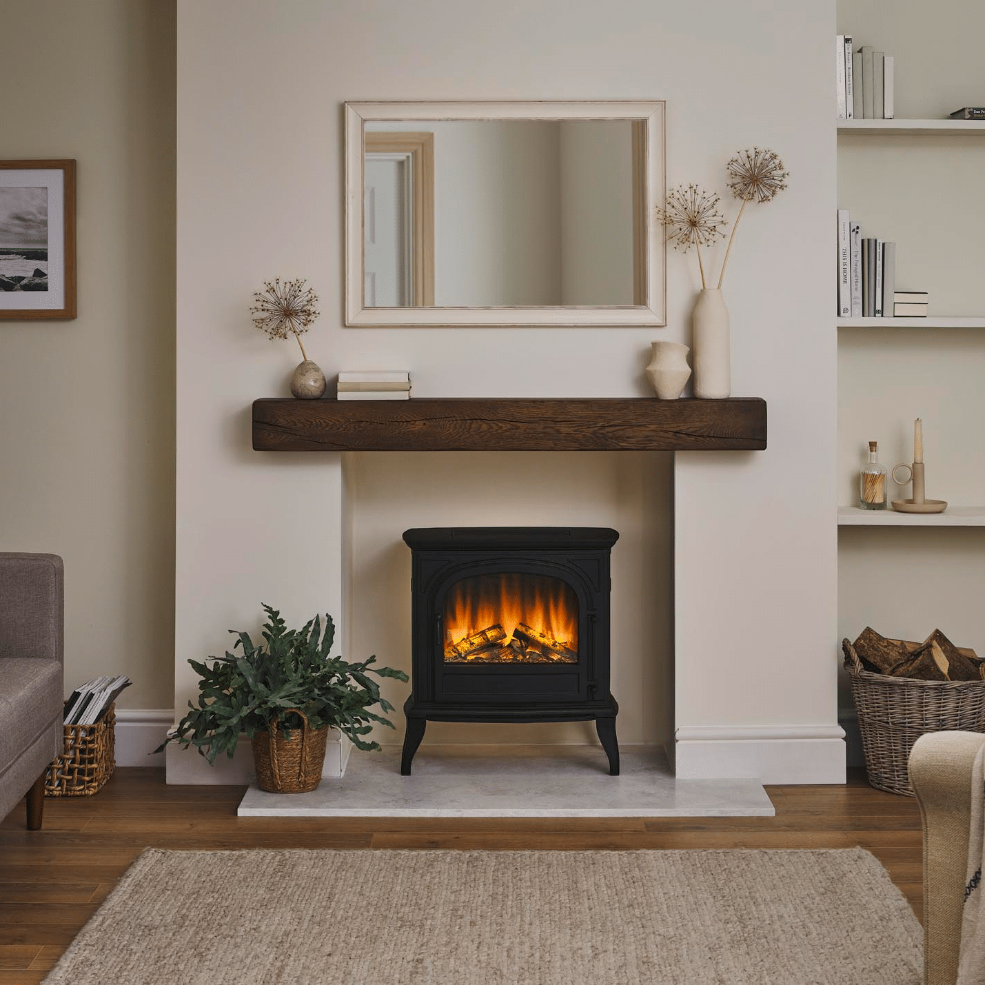 Hinton Electric Stove sold at Robeys