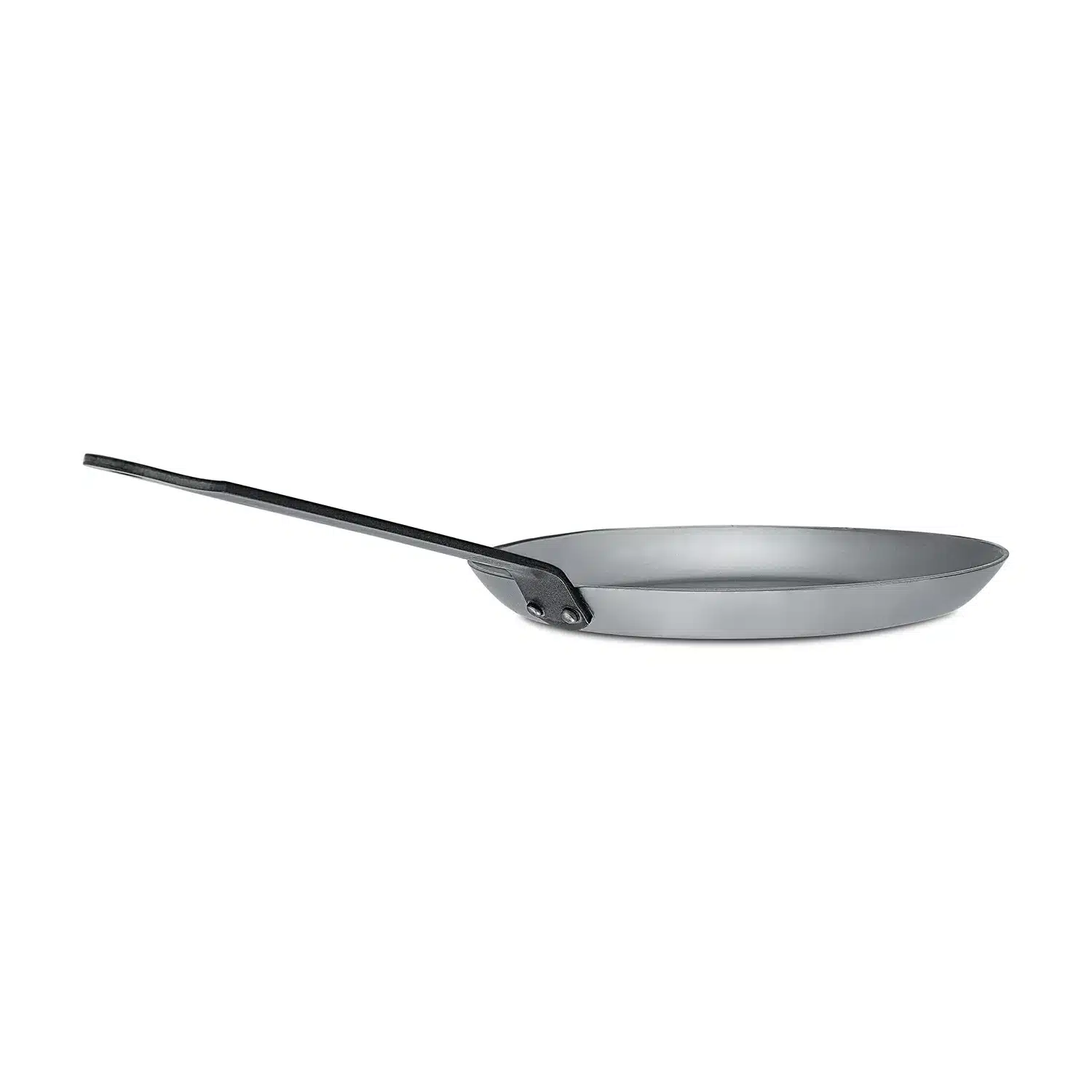 M'Steel Black Steel Crepes Pan 3653 - Image 3