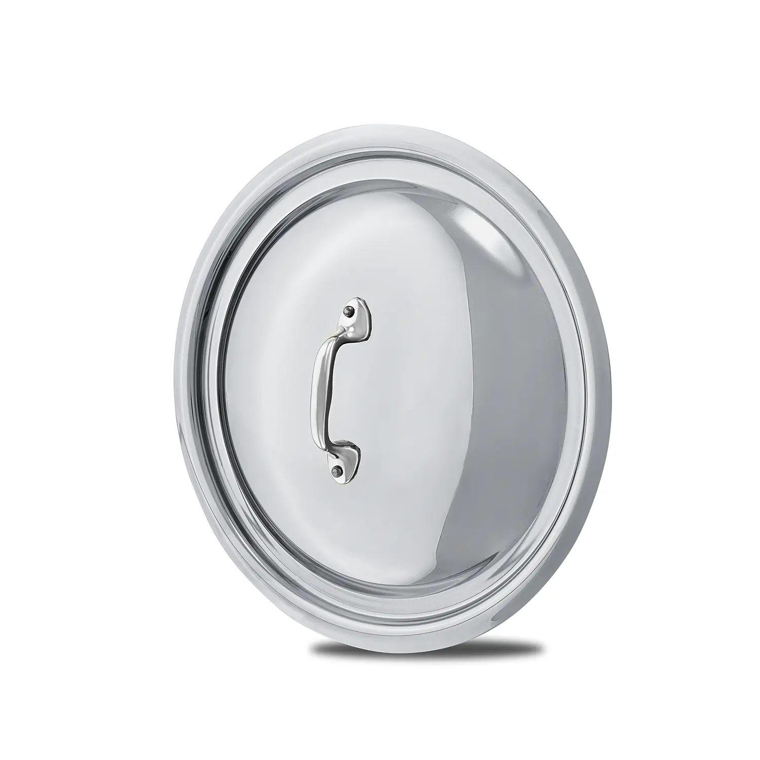 M'Cook Stainless Steel Lid 5218 - Image 2