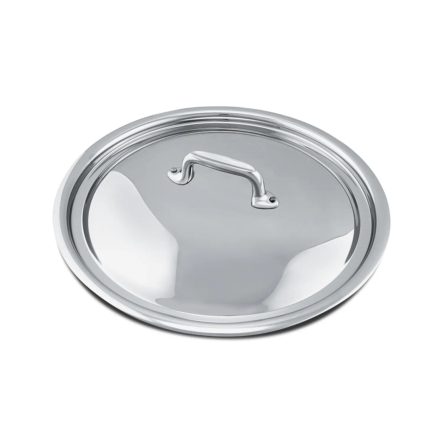M'Cook Stainless Steel Lid 5218