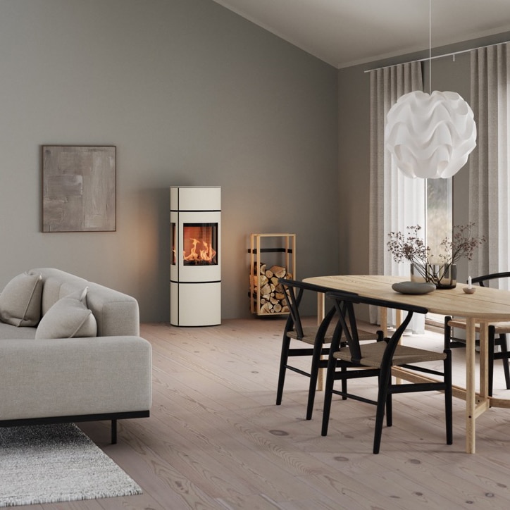 Caro 90, 110 or 130 Gas Stove 5kw at Robeys