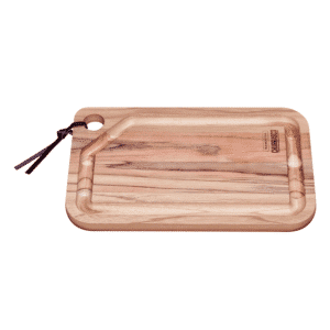 Teak Chopping Board  33 x 20cm