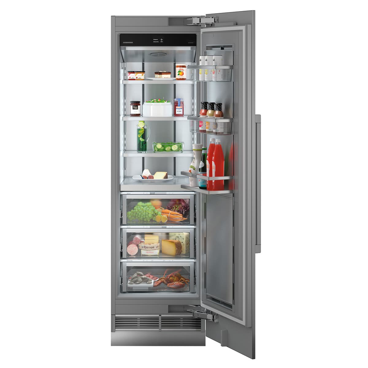 Liebherr Monolith 61cm Refrigerator at Robeys