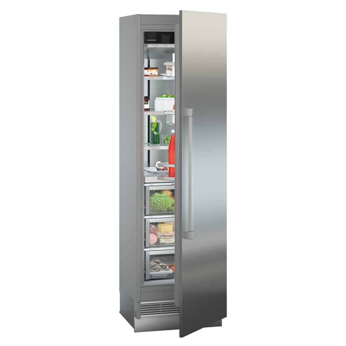 Liebherr Monolith 61cm Refrigerator at Robeys
