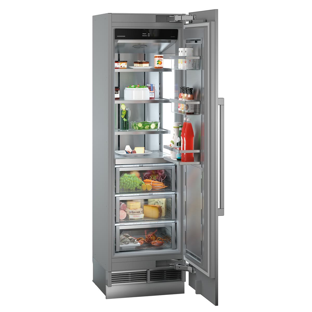 Liebherr Monolith 61cm Refrigerator at Robeys