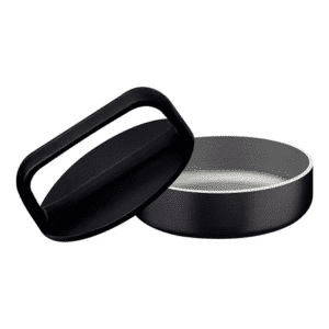 Non-stick Aluminium Burger Press 10 cm