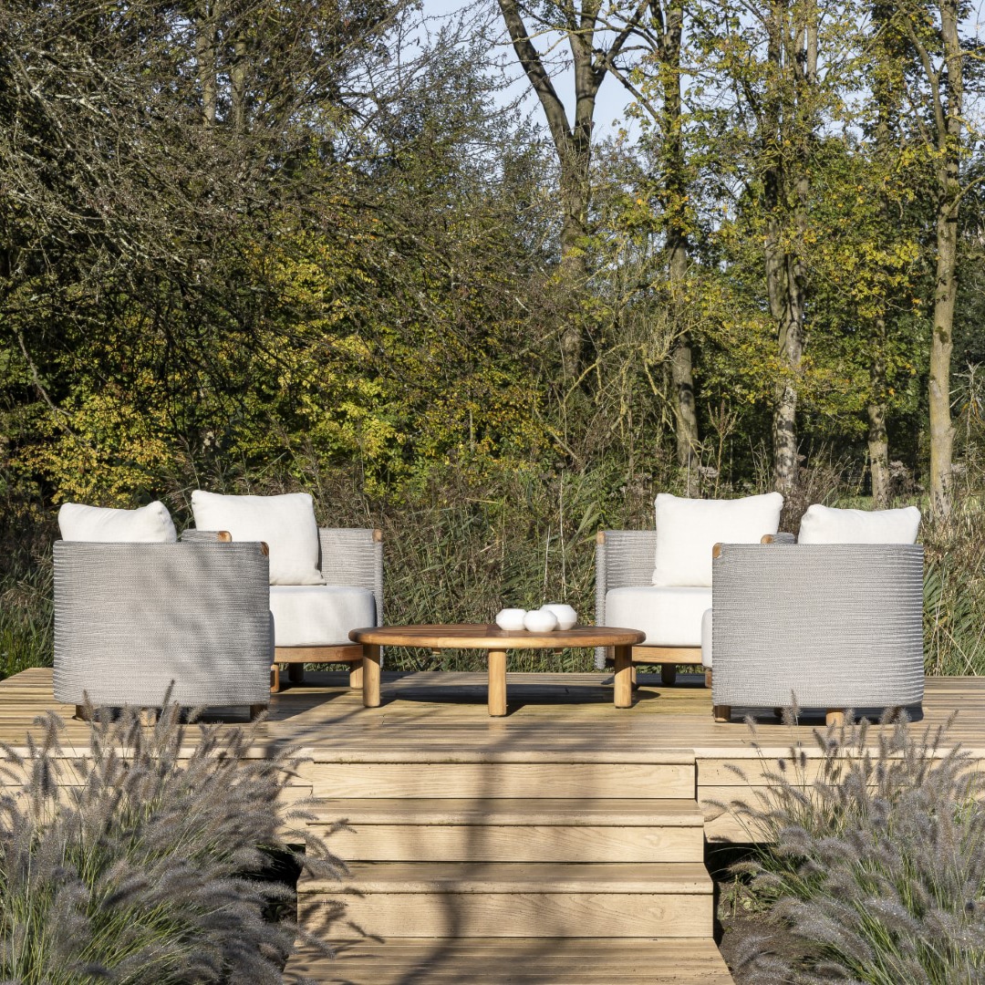 Borek - Havana Lounge Chair
