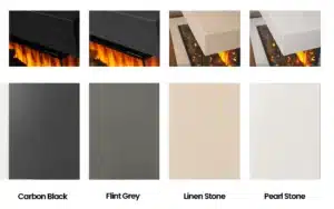British New Suite Colourways 2 Winchester Electric Suite