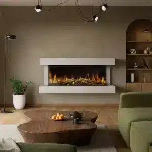 Winchester Electric Suite