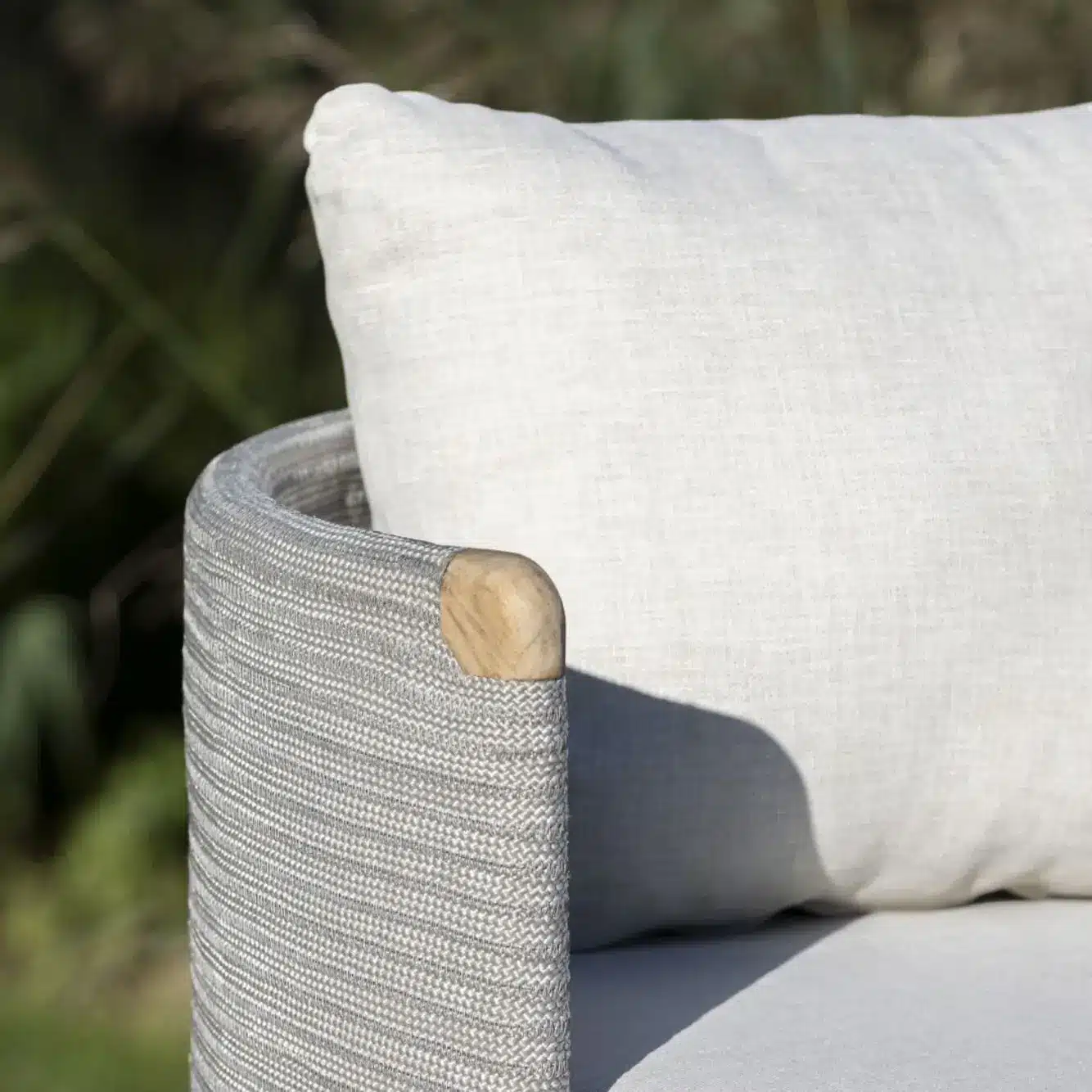 Borek - Havana Lounge Chair - Image 2