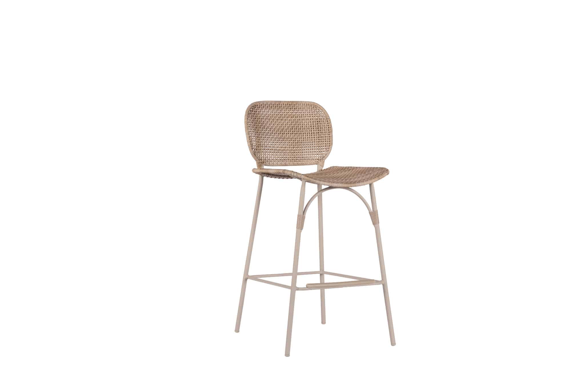 2023 ML fibre Ferron high dining chair linen M4149 scaled Ferron Chair Collection