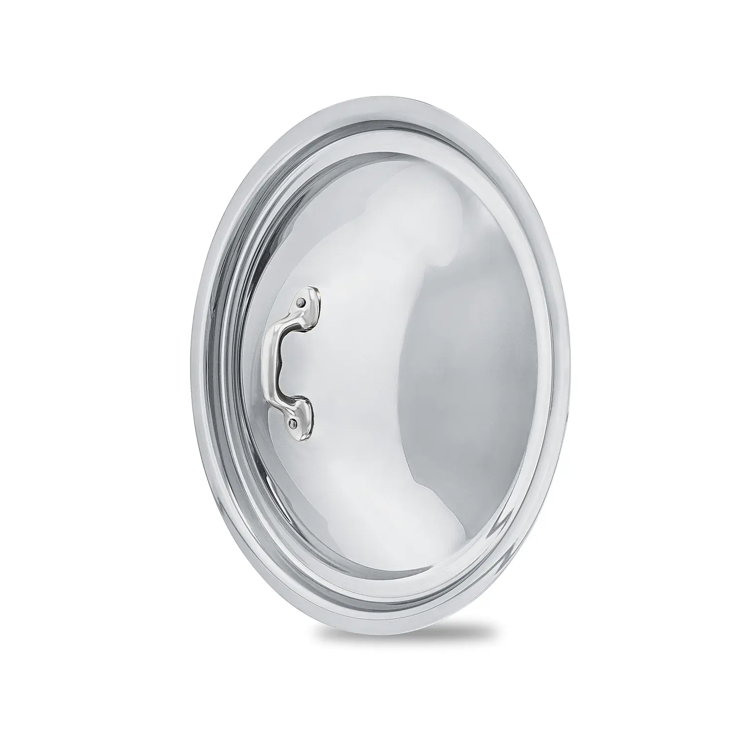 M'Elite Hammered Lid - Image 2