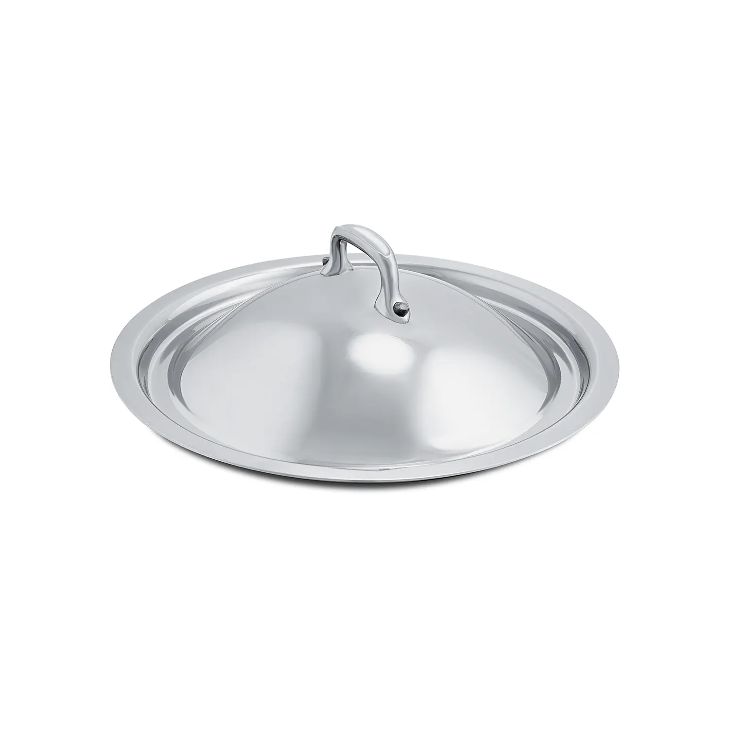 M'Elite Hammered Lid