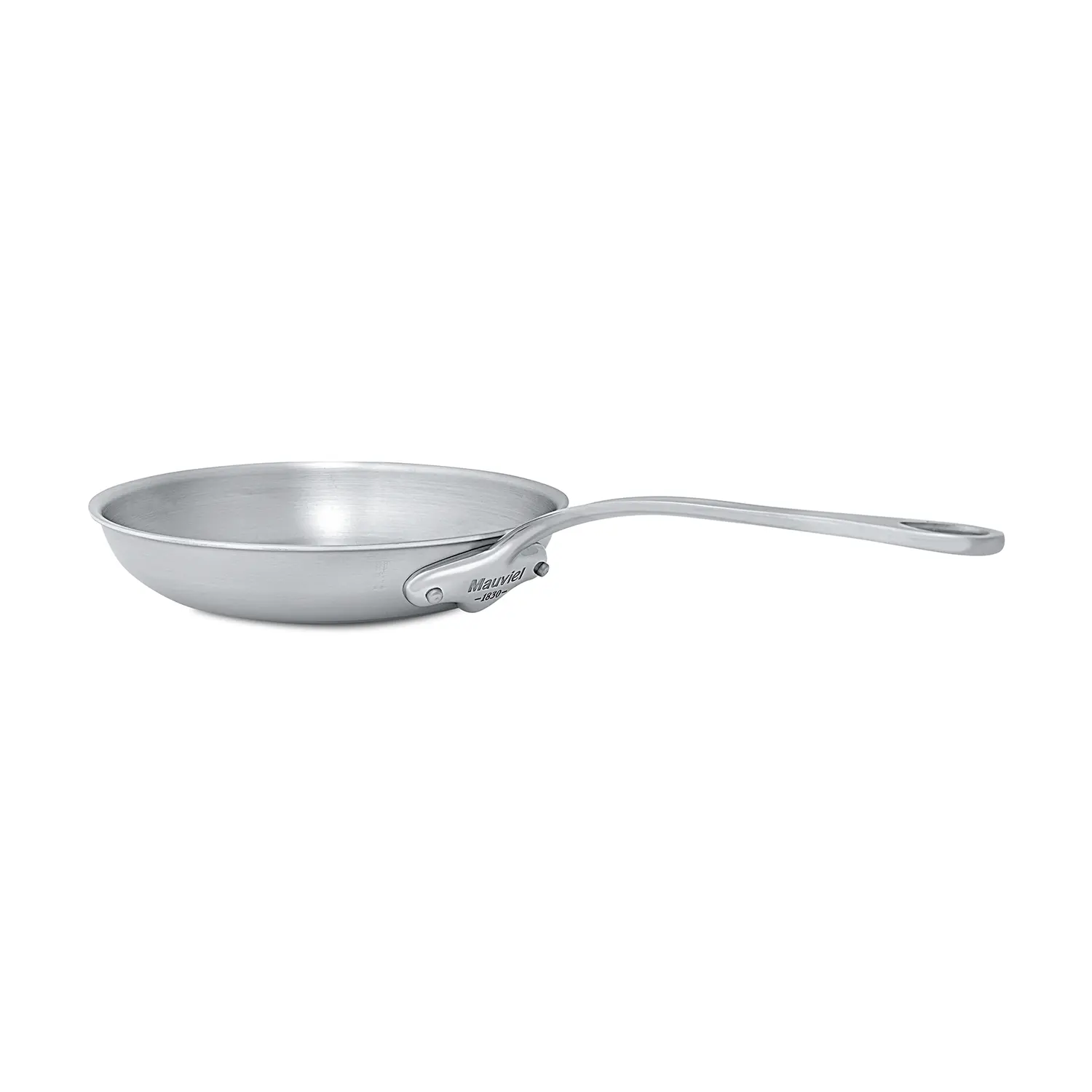 M'Urban Stainless Steel Frying Pan