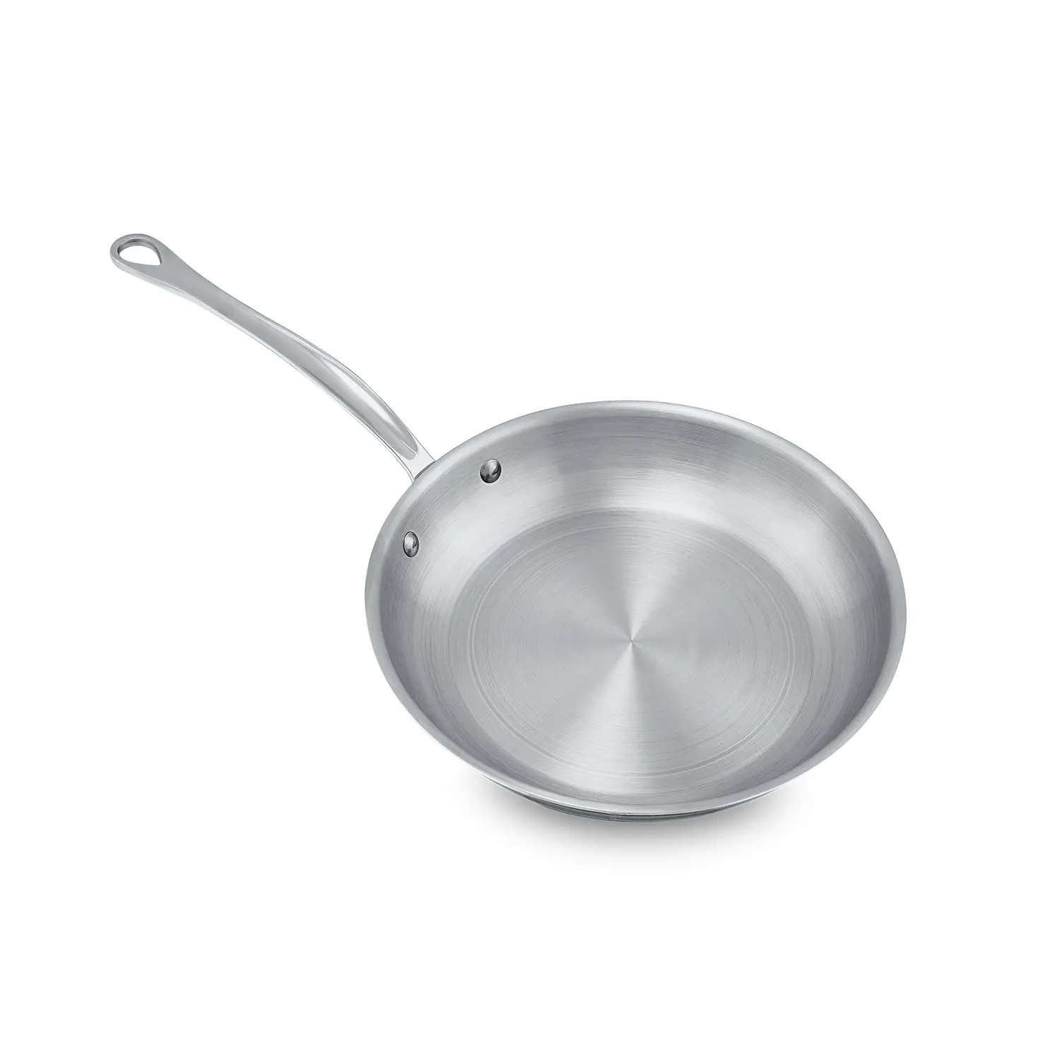 M'Urban Stainless Steel Frying Pan - Image 2