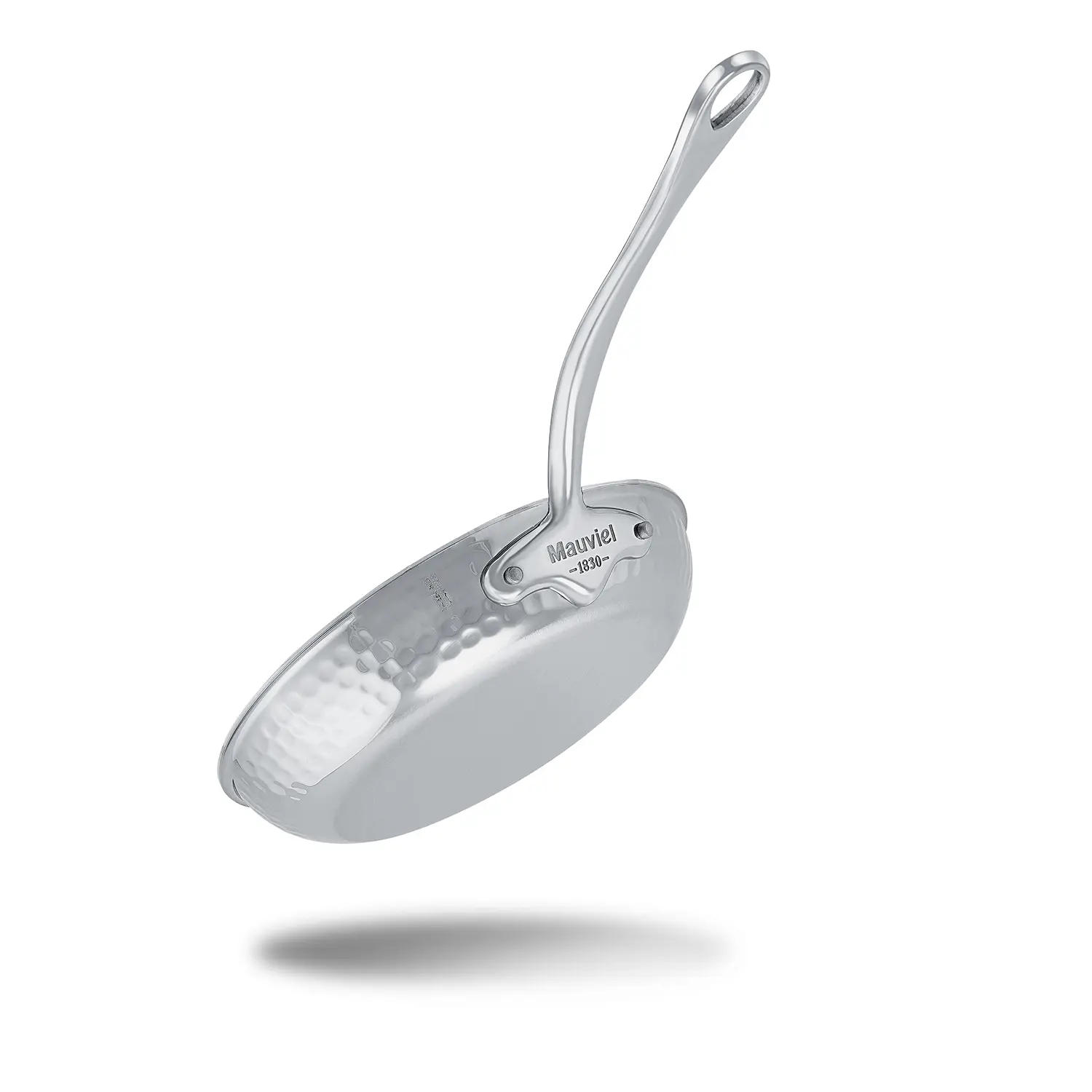 M'Elite Hammered Frying Pan - Image 3