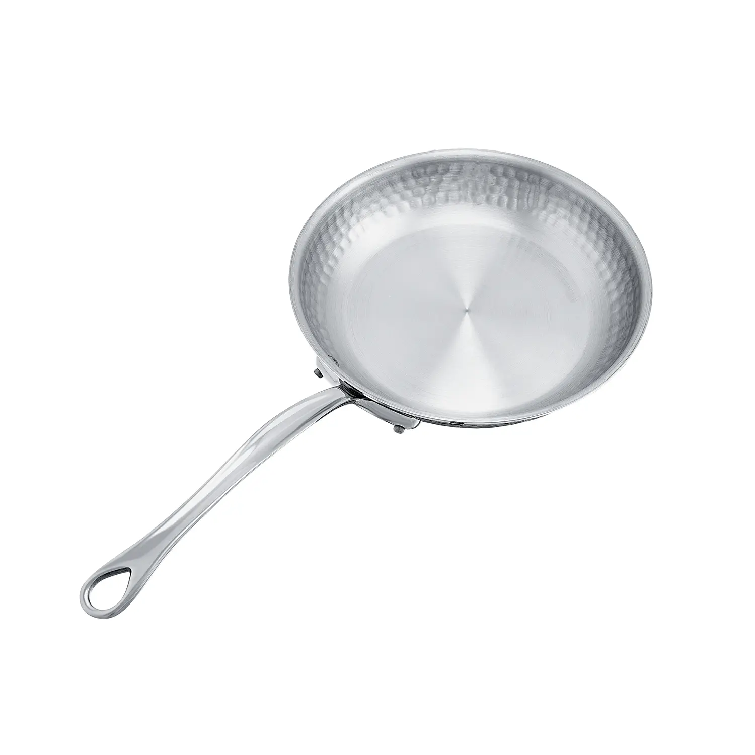 M'Elite Hammered Frying Pan - Image 2