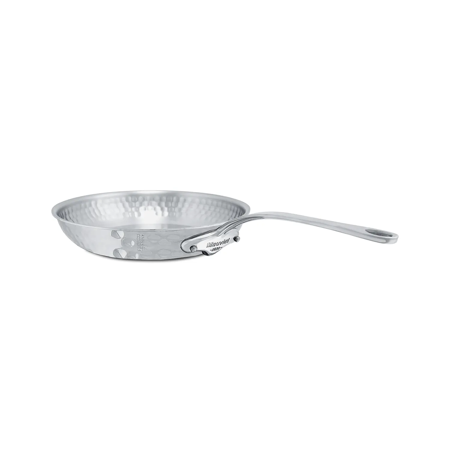 M'Elite Hammered Frying Pan