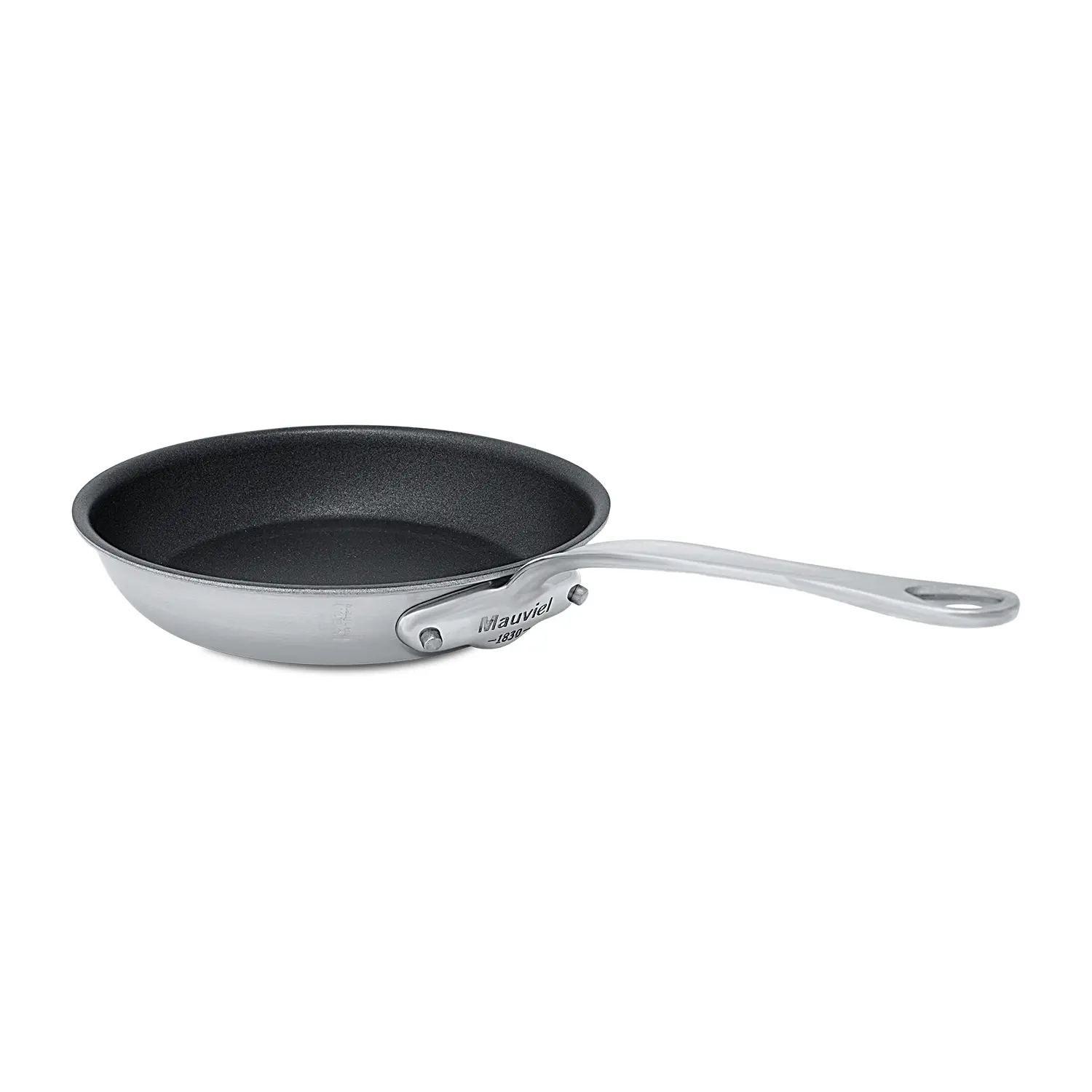 M'Urban Stainless Steel Non Stick Frying Pan