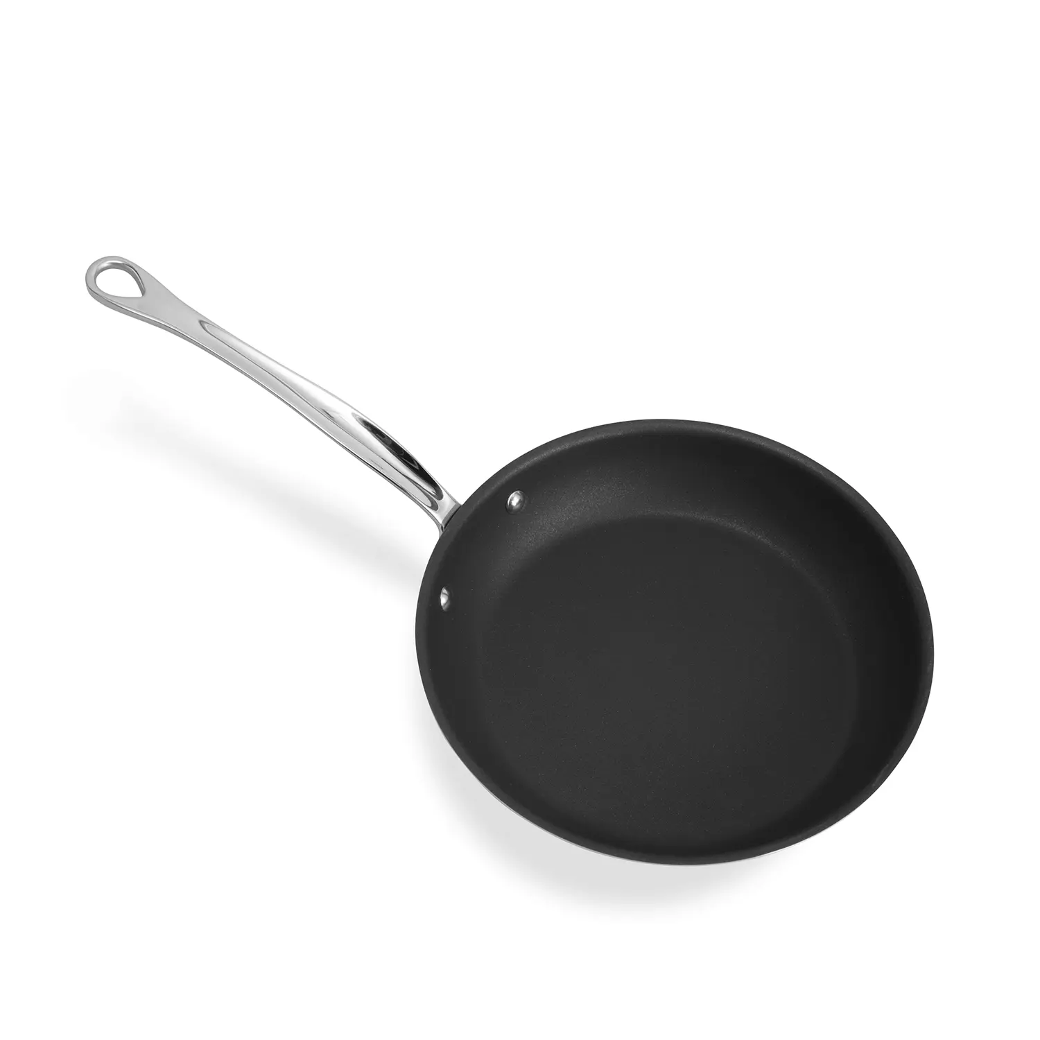 M'Urban Stainless Steel Non Stick Frying Pan - Image 3