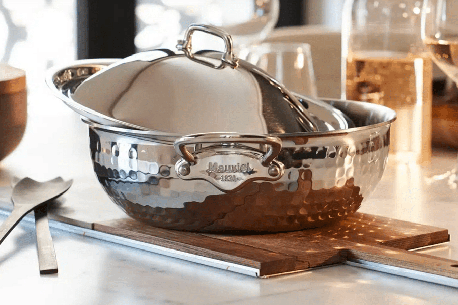MauvielCookware 990000079e04513c Creating the Ultimate Summer Sanctuary