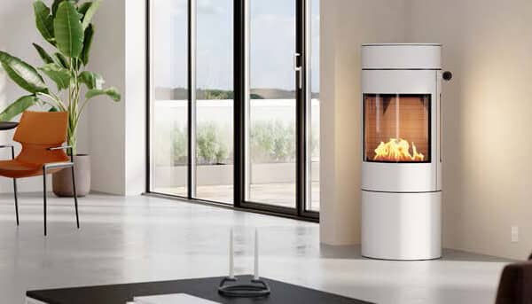 Bio-Ethanol Stoves