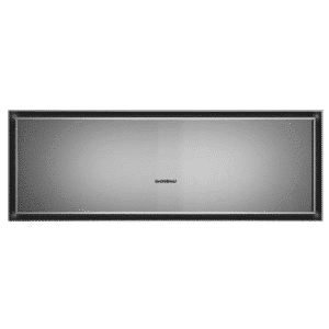 Gaggenau Expressive series warming drawer 60 x 21 cm GW453120