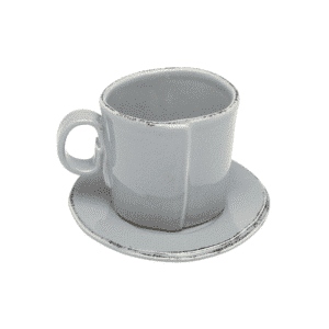 Lastra Espresso Cup And Saucer