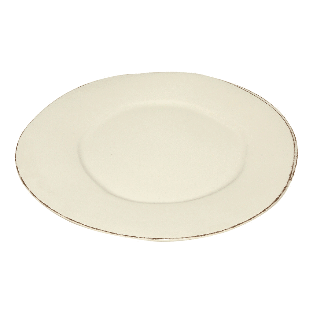 Lastra Dinner Plate