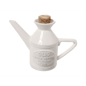 Osteria Ampollina oil cruet