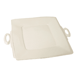 Lastra Square Platter